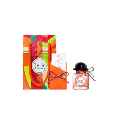 Twilly Dhermès Gift Set Eau De Parfum